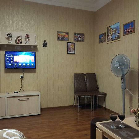 Apartment In Tbilisi Eksteriør bilde