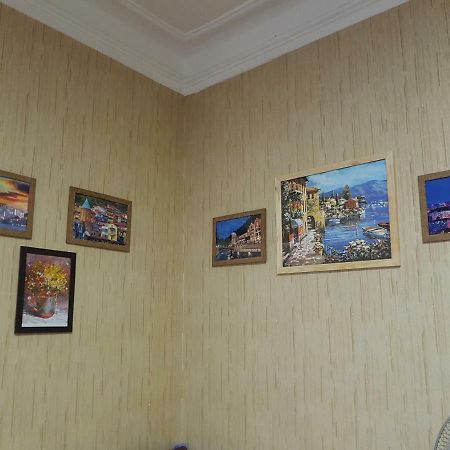 Apartment In Tbilisi Eksteriør bilde