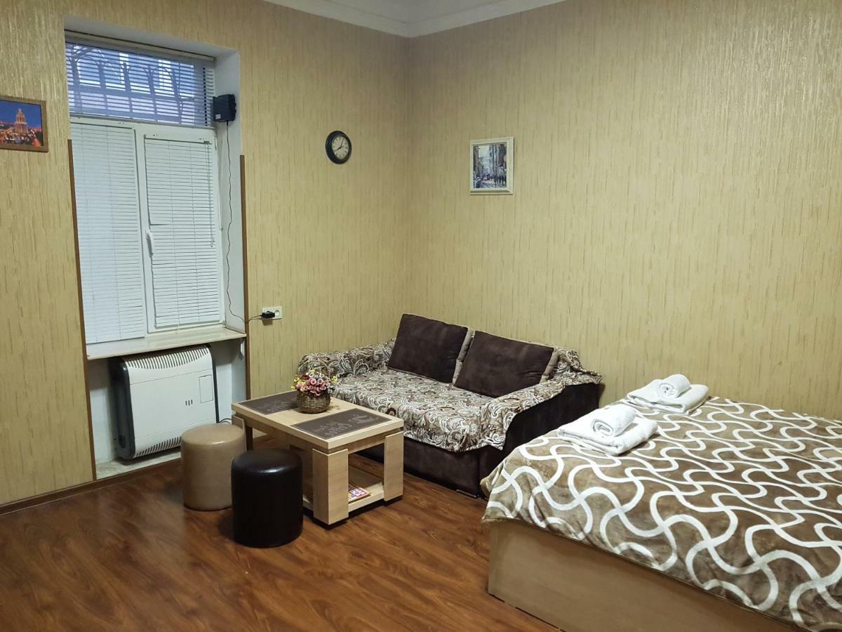 Apartment In Tbilisi Eksteriør bilde