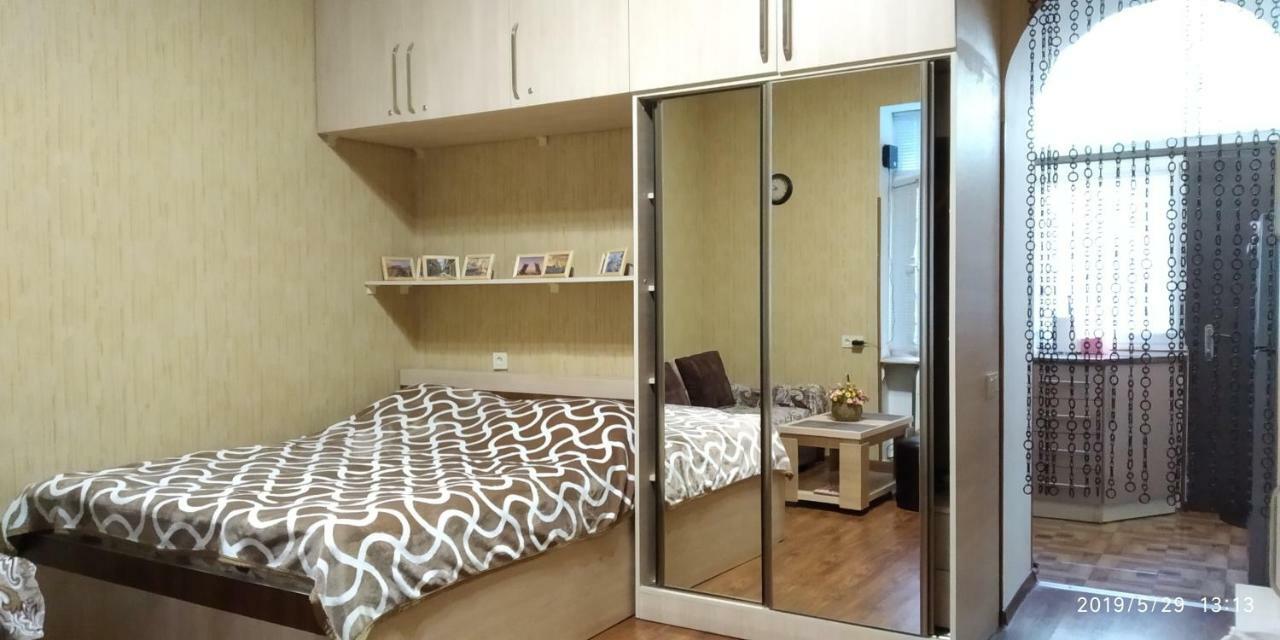 Apartment In Tbilisi Eksteriør bilde