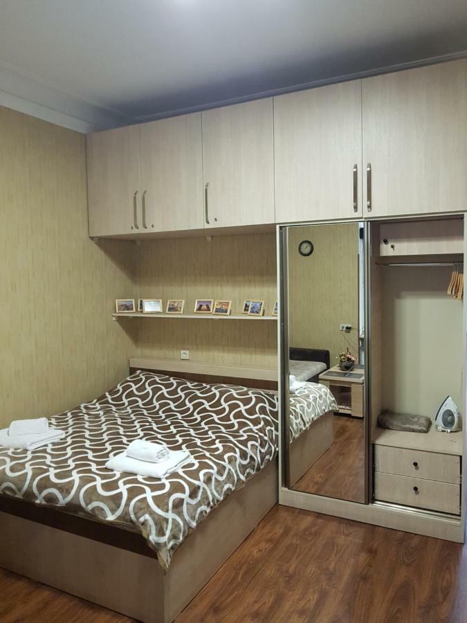 Apartment In Tbilisi Eksteriør bilde
