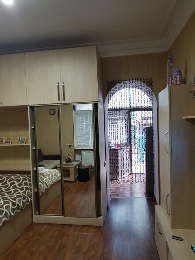 Apartment In Tbilisi Eksteriør bilde