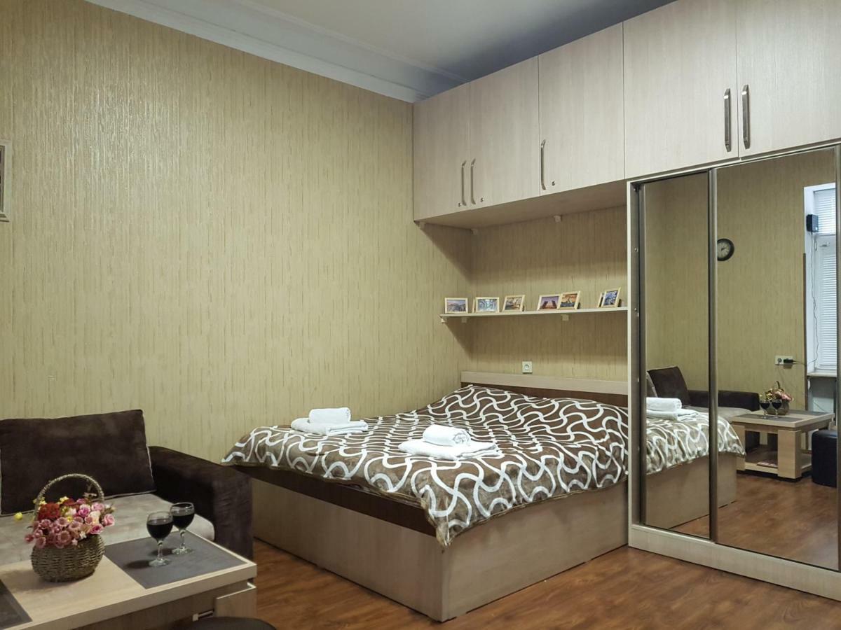 Apartment In Tbilisi Eksteriør bilde