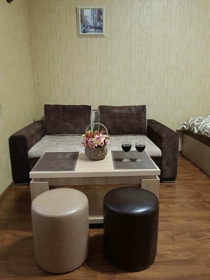 Apartment In Tbilisi Eksteriør bilde