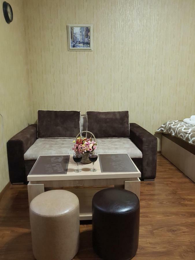 Apartment In Tbilisi Eksteriør bilde