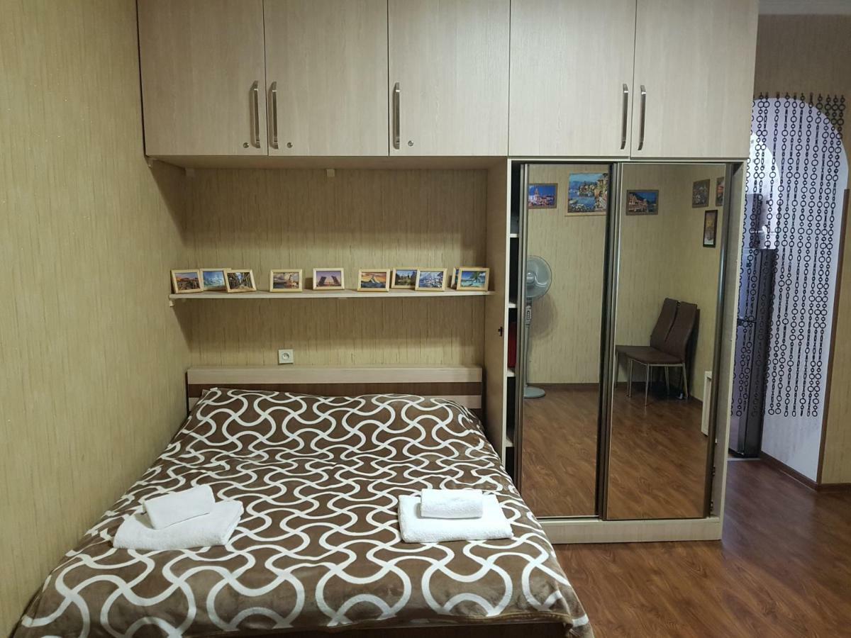 Apartment In Tbilisi Eksteriør bilde