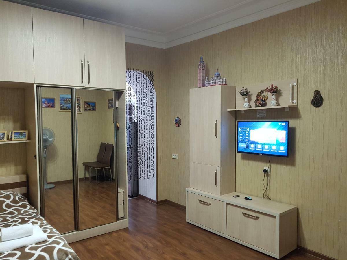 Apartment In Tbilisi Eksteriør bilde